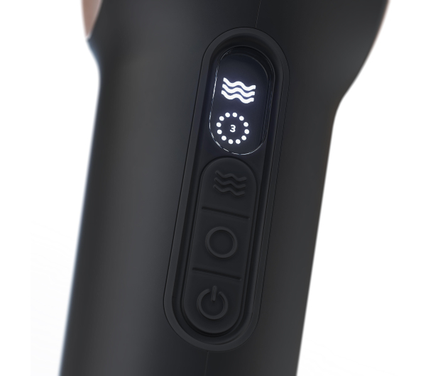 Therabody TheraFace PRO - urządzenie do  pielęgnacji twarzy czarny - 1348487 - zdjęcie 5